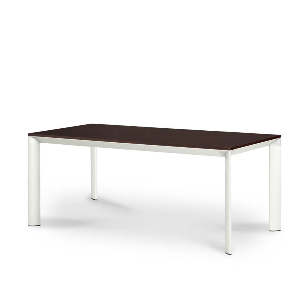Prevue Desk 36 x 72 Auburn by Michael Amini  16607-20