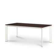 Prevue Desk 36 x 72 Auburn by Michael Amini  16607-20