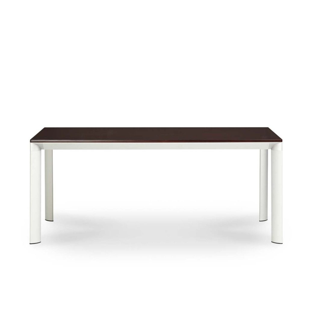 Prevue Desk 36 x 72 Auburn by Michael Amini  16607-20