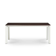 Prevue Desk 36 x 72 Auburn by Michael Amini  16607-20