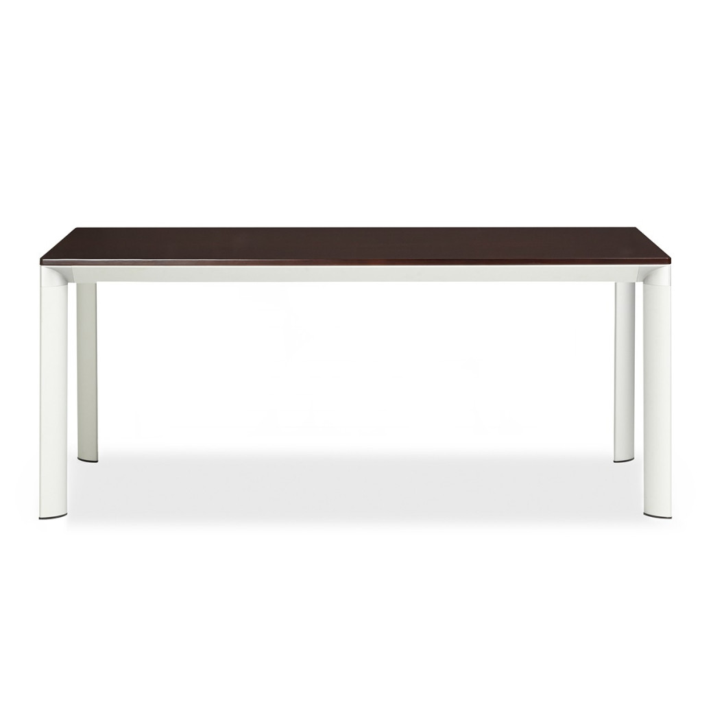 Prevue Desk 36 x 72 Auburn by Michael Amini  16607-20
