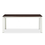 Prevue Desk 36 x 72 Auburn by Michael Amini  16607-20