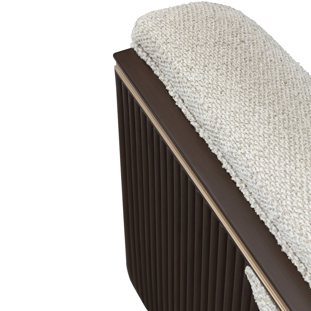 Matching Chair West Kensington Collection by Michael Amini 9096835-BUFF-417