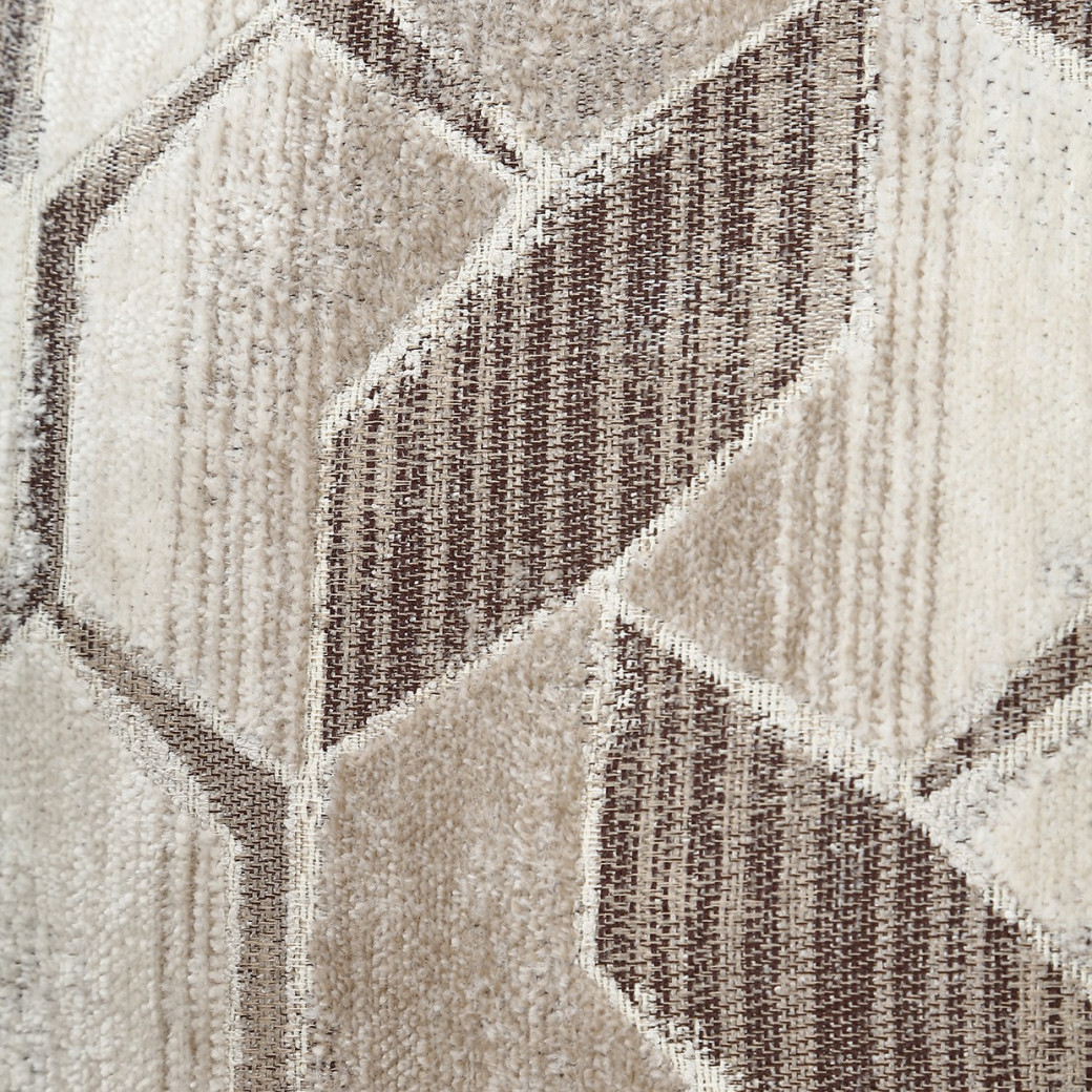 Accent Chair West Kensington Collection by Michael Amini  9096834-BUFF-417
