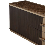 Media Cabinet West Kensington Collection by Michael Amini 9096081-417