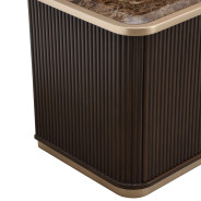 Media Cabinet West Kensington Collection by Michael Amini 9096081-417