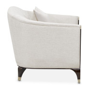 Matching Chair Accent Chair Paris Chic Collection By Michael Amini