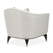 Matching Chair Accent Chair Paris Chic Collection By Michael Amini