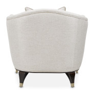 Matching Chair Accent Chair Paris Chic Collection By Michael Amini