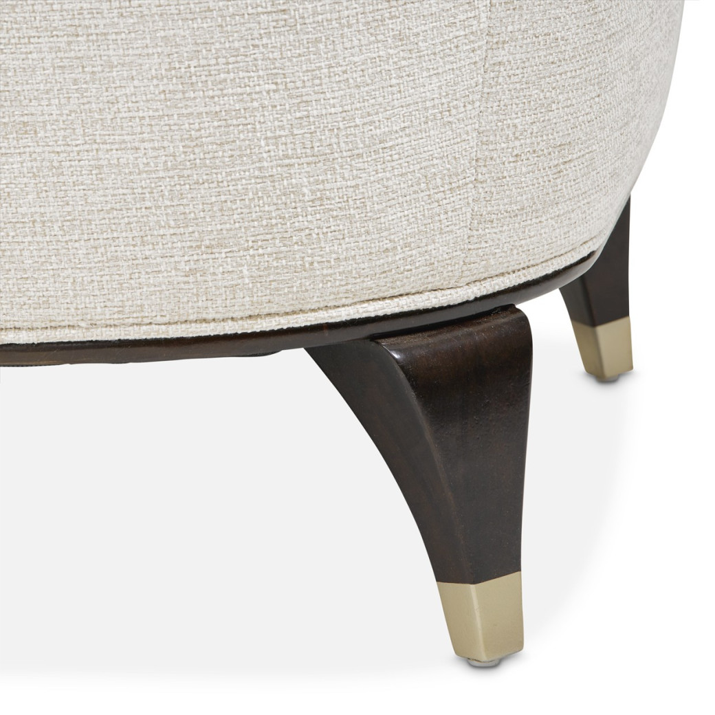 Matching Chair Accent Chair Paris Chic Collection By Michael Amini