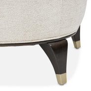Matching Chair Accent Chair Paris Chic Collection By Michael Amini
