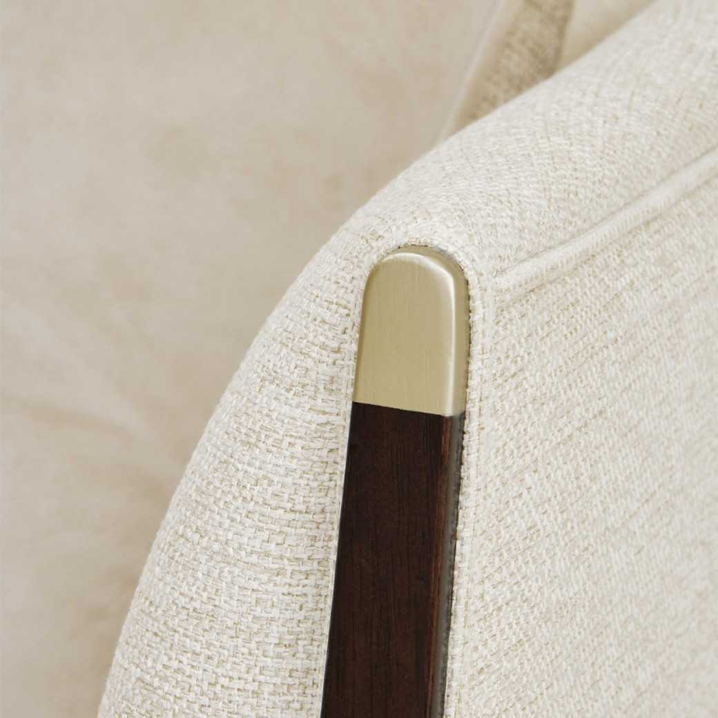 Matching Chair Accent Chair Paris Chic Collection By Michael Amini