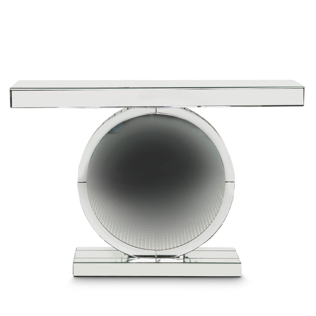 Console Table 1147 Montreal Collection By Michael Amini