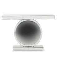 Console Table 1147 Montreal Collection By Michael Amini