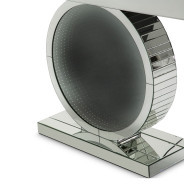 Console Table 1147 Montreal Collection By Michael Amini