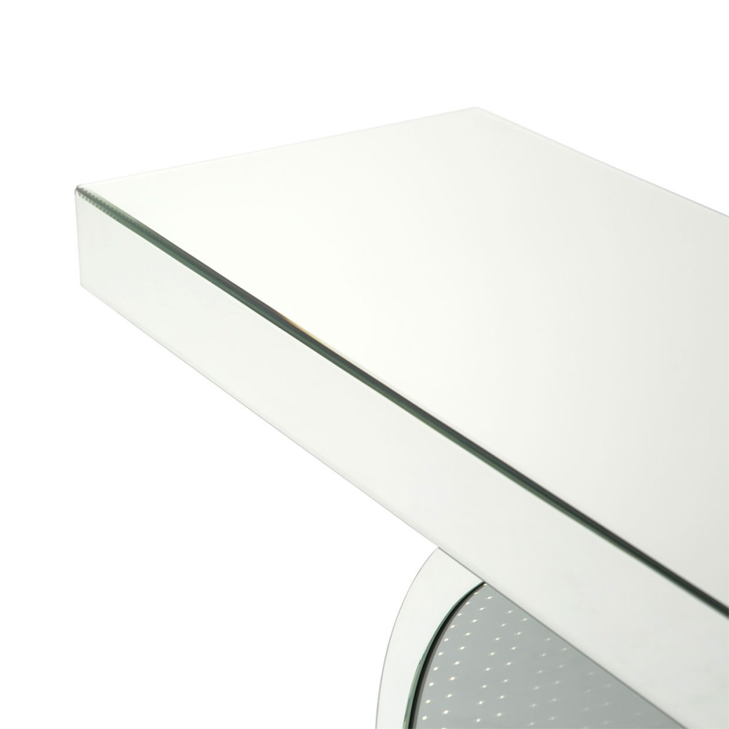 Console Table 1147 Montreal Collection By Michael Amini
