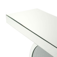 Console Table 1147 Montreal Collection By Michael Amini