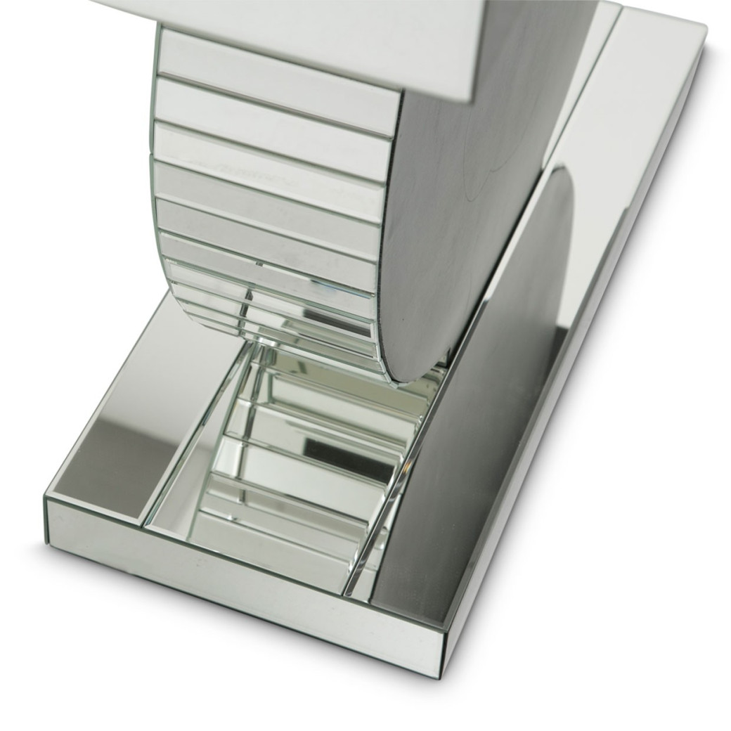 Console Table 1147 Montreal Collection By Michael Amini