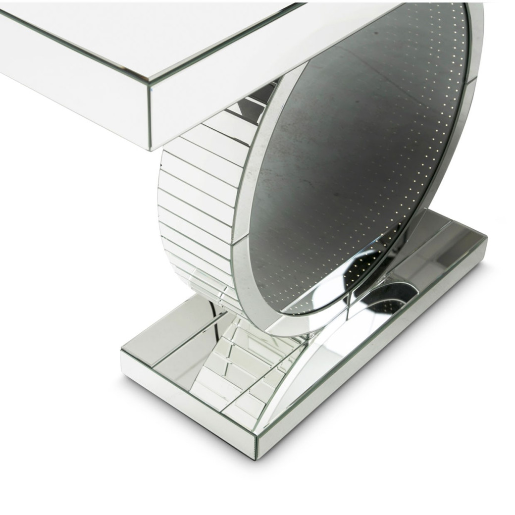 Console Table 1147 Montreal Collection By Michael Amini