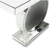 Console Table 1147 Montreal Collection By Michael Amini