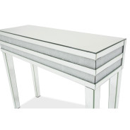 FS-MNTRL-1452H Console Table Montreal Collection By Michael Amini