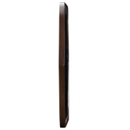 Wall Mirror Walnut Houston Collection by Michael Amini 9095260-416
