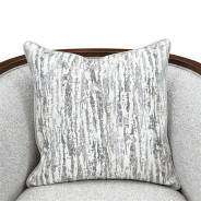 Matching Chair Walnut Finish Houston Collection by Michael Amini  9095835-PBL-416