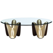 Cocktail Table Houston Collection by Michael Amini  9095201-816