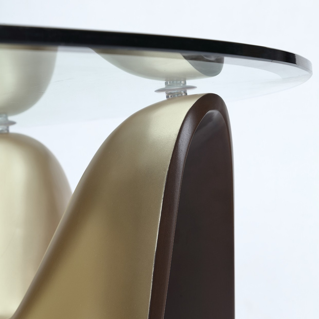 Cocktail Table Houston Collection by Michael Amini  9095201-816