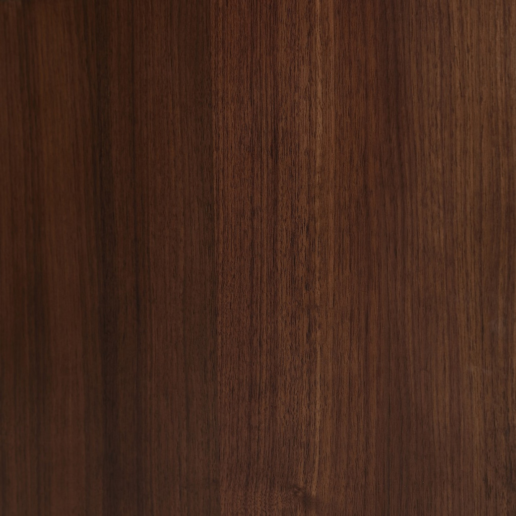 End Table Walnut  Houston Collection by Michael Amini 9095202-416
