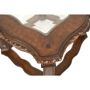 End Table Windsor Court Collection By Michael Amini