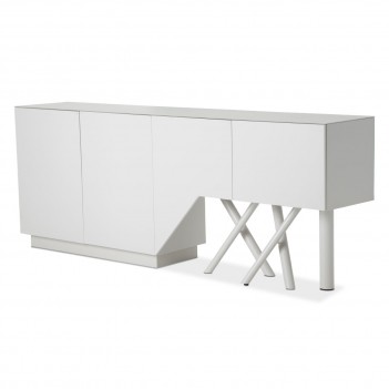 Rotterdam Sideboard Trance...