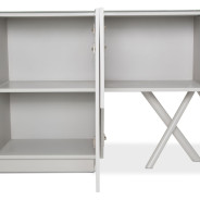 Rotterdam Sideboard Trance Collection by Michael Amini TR-RTRDM007
