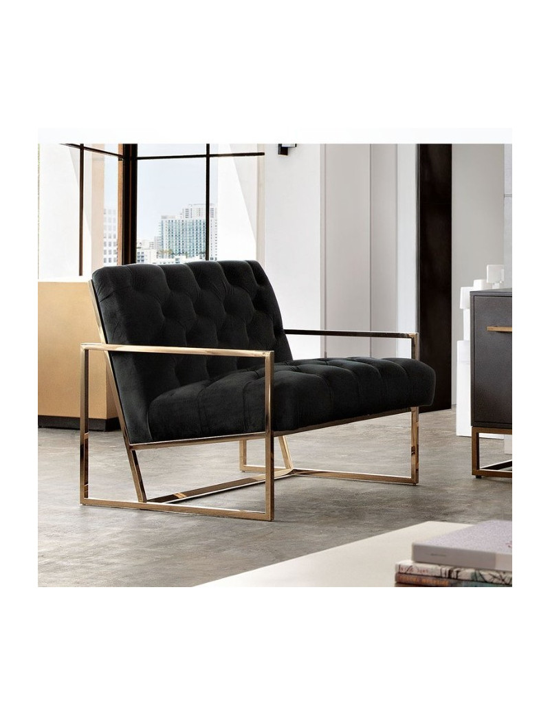 Muse Collection Sofa Modern & Clean Design in White Fabric By Diamond Sofa