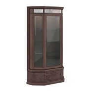 328240-1730 Revival Display Cabinet by A.R.T. Furniture Collections