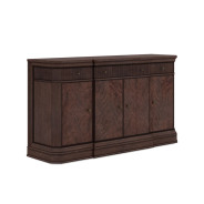 328250-1730 Revival Buffet Mahogany Finish by A.R.T. Furniture Collections