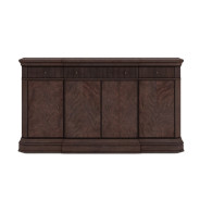 328250-1730 Revival Buffet Mahogany Finish by A.R.T. Furniture Collections