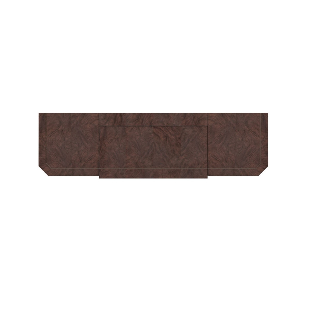 328250-1730 Revival Buffet Mahogany Finish by A.R.T. Furniture Collections