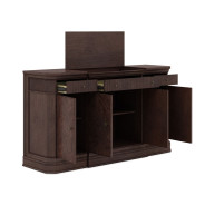 328250-1730 Revival Buffet Mahogany Finish by A.R.T. Furniture Collections
