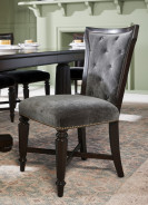 328221-1730 Revival Double Pedestal 7PC Dining Table by A.R.T. Furniture Collections