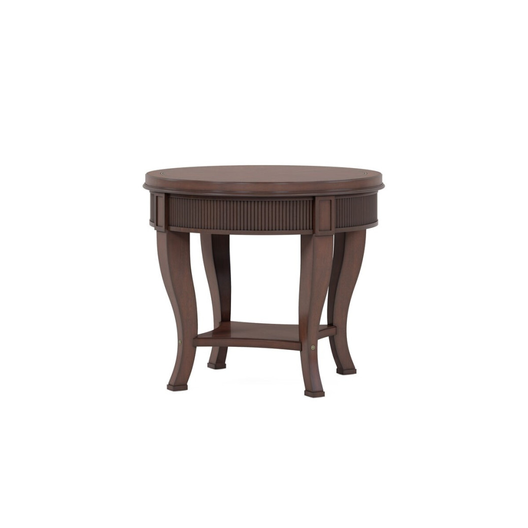 328300-1730 Revival Rectangular Cocktail Table by A.R.T. Furniture Collections