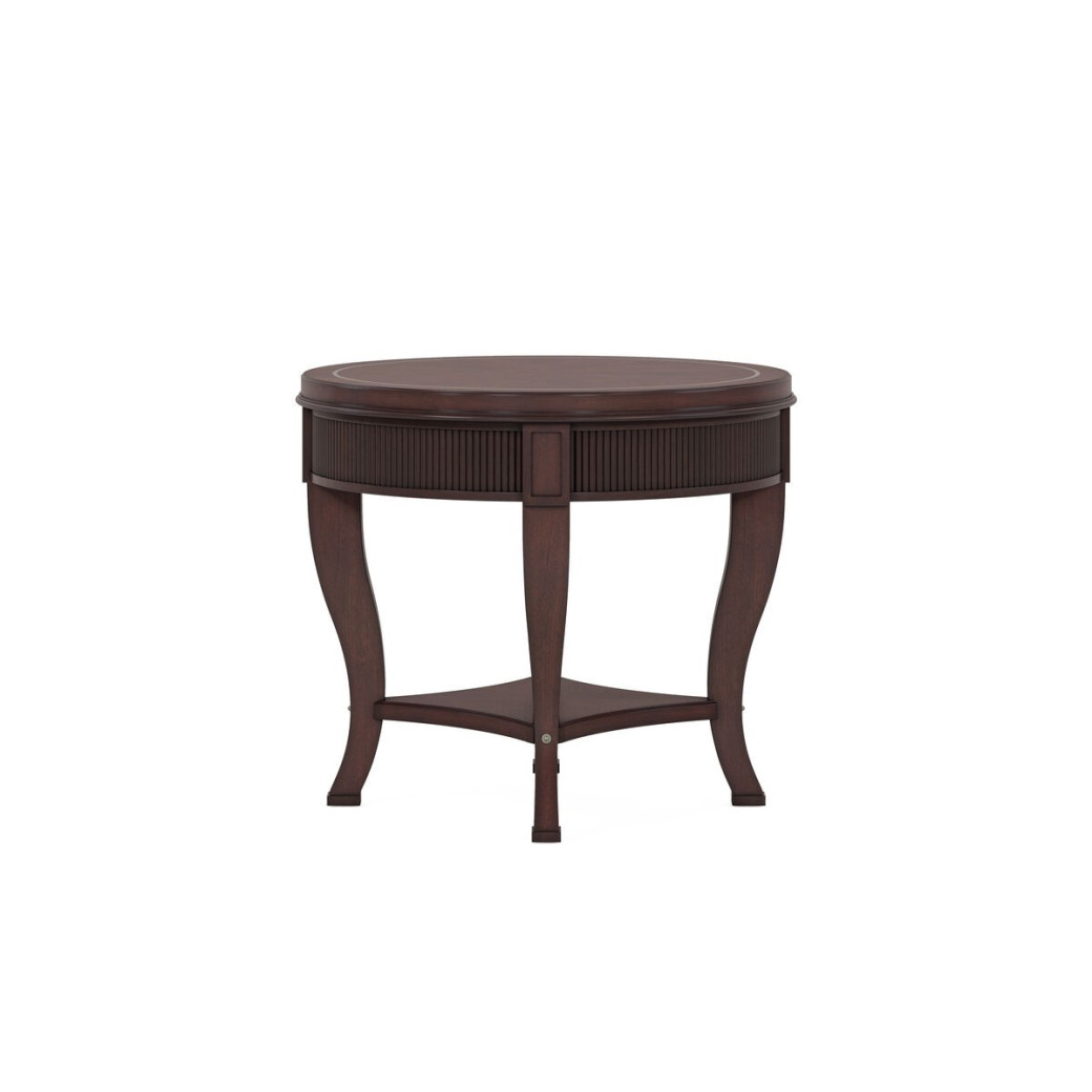 328300-1730 Revival Rectangular Cocktail Table by A.R.T. Furniture Collections