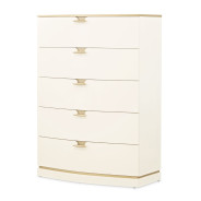 5-Drawer Chest La Terrazza Collection By Michael Amini 9092070SA-112