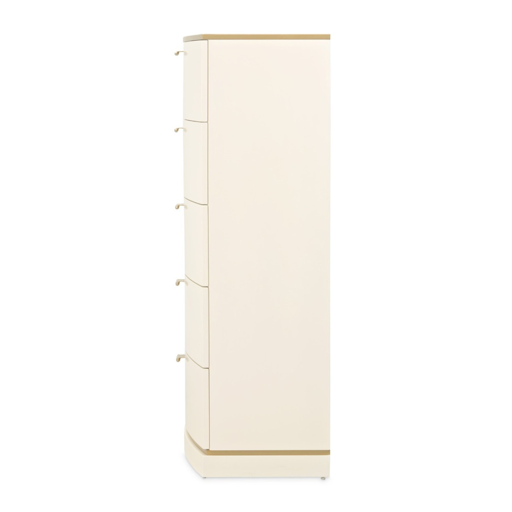 5-Drawer Chest La Terrazza Collection By Michael Amini 9092070SA-112