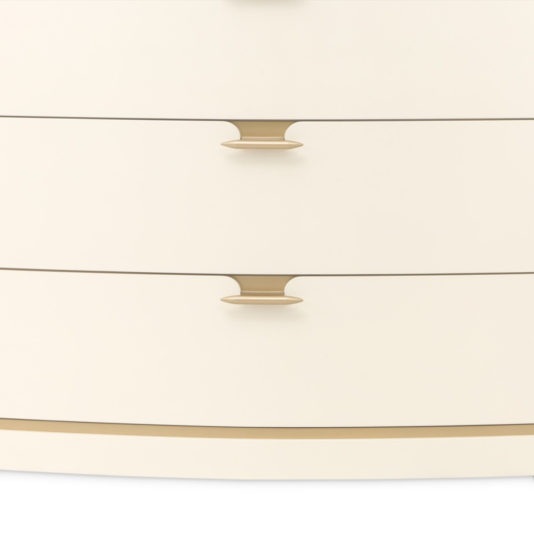 5-Drawer Chest La Terrazza Collection By Michael Amini 9092070SA-112