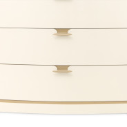5-Drawer Chest La Terrazza Collection By Michael Amini 9092070SA-112