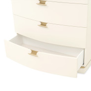 5-Drawer Chest La Terrazza Collection By Michael Amini 9092070SA-112