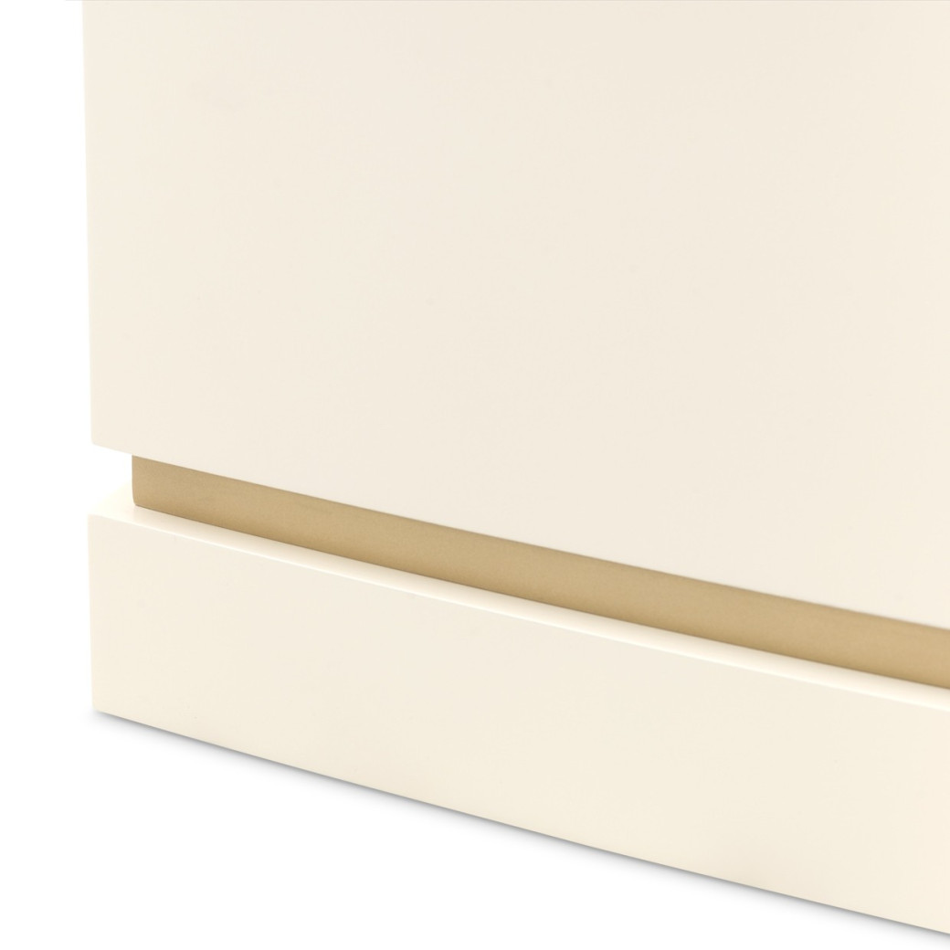5-Drawer Chest La Terrazza Collection By Michael Amini 9092070SA-112