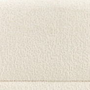 Bed Bench Creamy Pearl La Terrazza Collection by Michael Amini  9092904-112