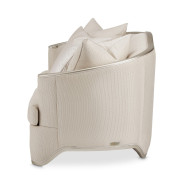 Loveseat London Place Collection By Michael Amini